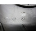 27T011 Left Front Timing Cover For 10-13 Acura MDX  3.7 11821RCAA010
